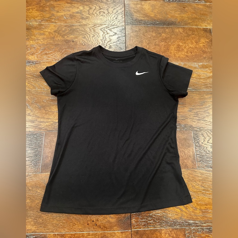 Nike - S/S Dri-Fit Tee
